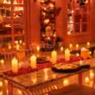 Starlit Alfresco Candlelight Dining — photo 3