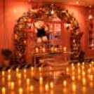 Starlit Alfresco Candlelight Dining — photo 4