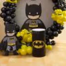 Themed Free Floating Balloons Add To The Energy Of The Celebration And Make The Venue Fun Filled