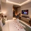 Overnighter Deluxe Room Stay Translates Into Nonstop Fun For Everyone.