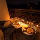 The Long Room Stay Means Couples Can Take Their Time Relaxing.