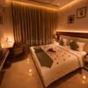 Make Your Daycation Unforgettable With This Cozy Deluxe Room Booking.