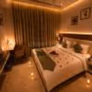 Make Your Daycation Unforgettable With This Cozy Deluxe Room Booking.