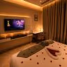 This Couples Daycation Is Apt For Partners Who Love Intimate Breaks.
