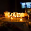 Private dining & movie  by Umrao — photo 4