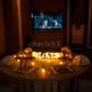 Private dining & movie  by Umrao — photo 1