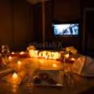 Private dining & movie  by Umrao — photo 3