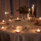 Private Cabana Dining by Umrao — photo 5