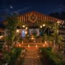 Romantic Dinner in Gazebo — photo 5