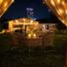 Make your special occasion unforgettable with CherishX’s luxury candlelight dinner setup near a horse stable, curated for couples who love unique romantic experiences