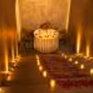 Make your special evening magical with CherishX’s romantic candlelight dinner experience, perfect for birthdays, anniversaries, proposals, and date nights.