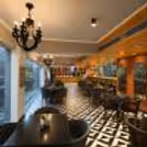 Multi cuisine restaurant in Gurugram city, Classy interiors and comfortable seating for your romantic dinner in Gurugram.