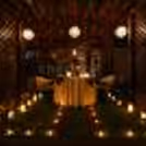 Refreshing Welcome Mocktails Is An Ideal Start For A Magical Evening.
