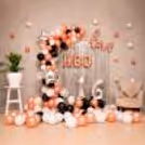 Beautiful decoration to Surprise your Wife, Daughter etc
