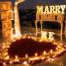 A Romantic Proposal Set Up by CherishX.