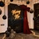 Create an unforgettable proposal moment with CherishX’s Red Bow Marry Me Decor, designed with a glowing neon sign and dreamy romantic styling.