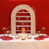 Ganpati DIY Decor Setup