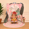 Ganpati small setup at home with premium quality