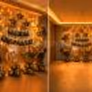 Drinks Theme Birthday Decoration — photo 2