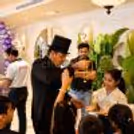 interactive magic show for family events