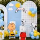 Fun and memorable party setup designed to suit kids’ birthday celebrations