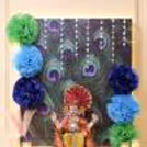 Personalize your Ganpati setup with this DIY decoration kit
