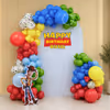 A Toy Story adventure awaits