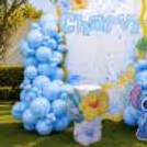 A Stitch-tastic Celebration
