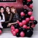 Bring K-pop energy to your birthday