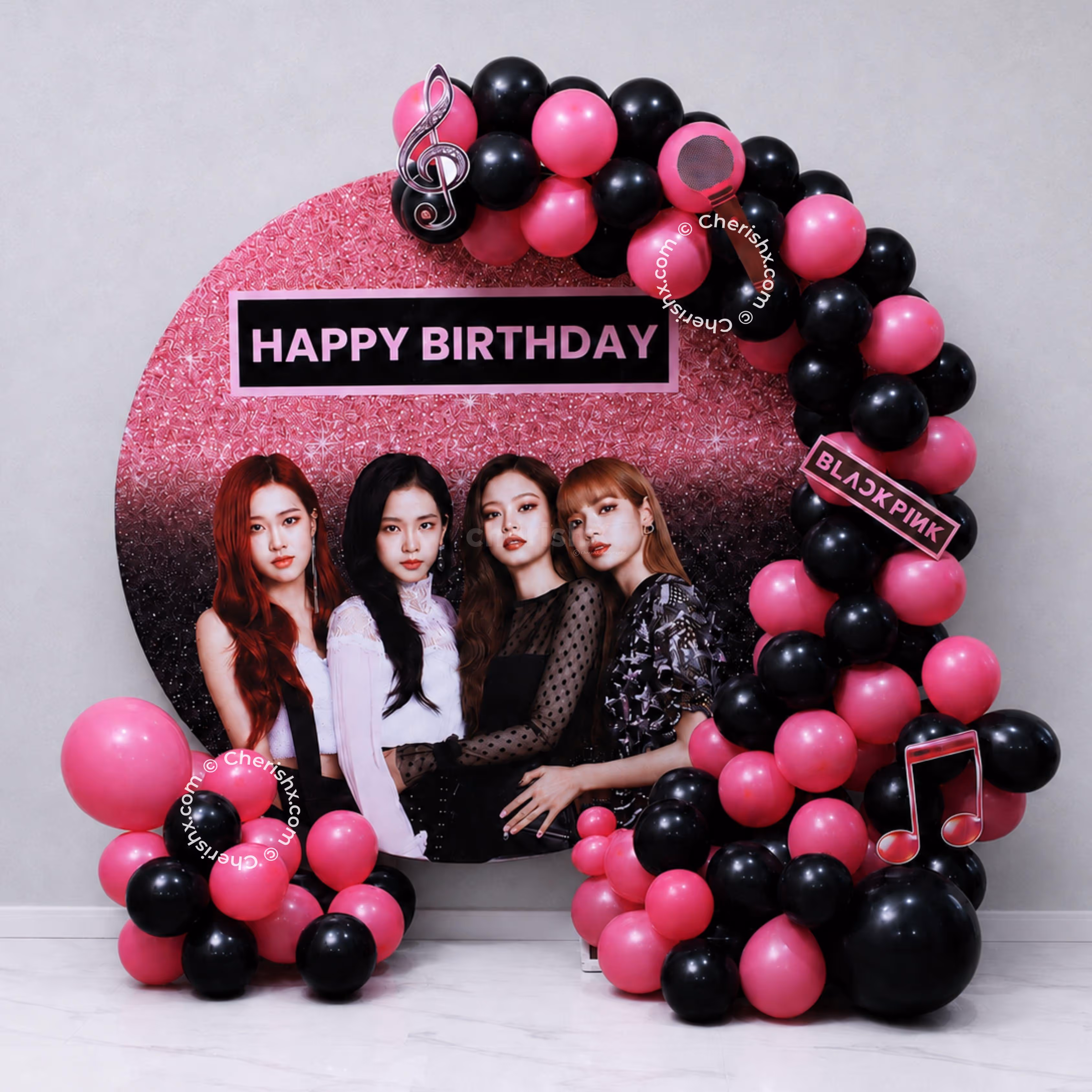 BLACKPINK in your celebration