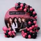 BLACKPINK in your celebration