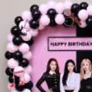 Celebrate like a true BLINK