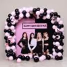 BLACKPINK in your celebration