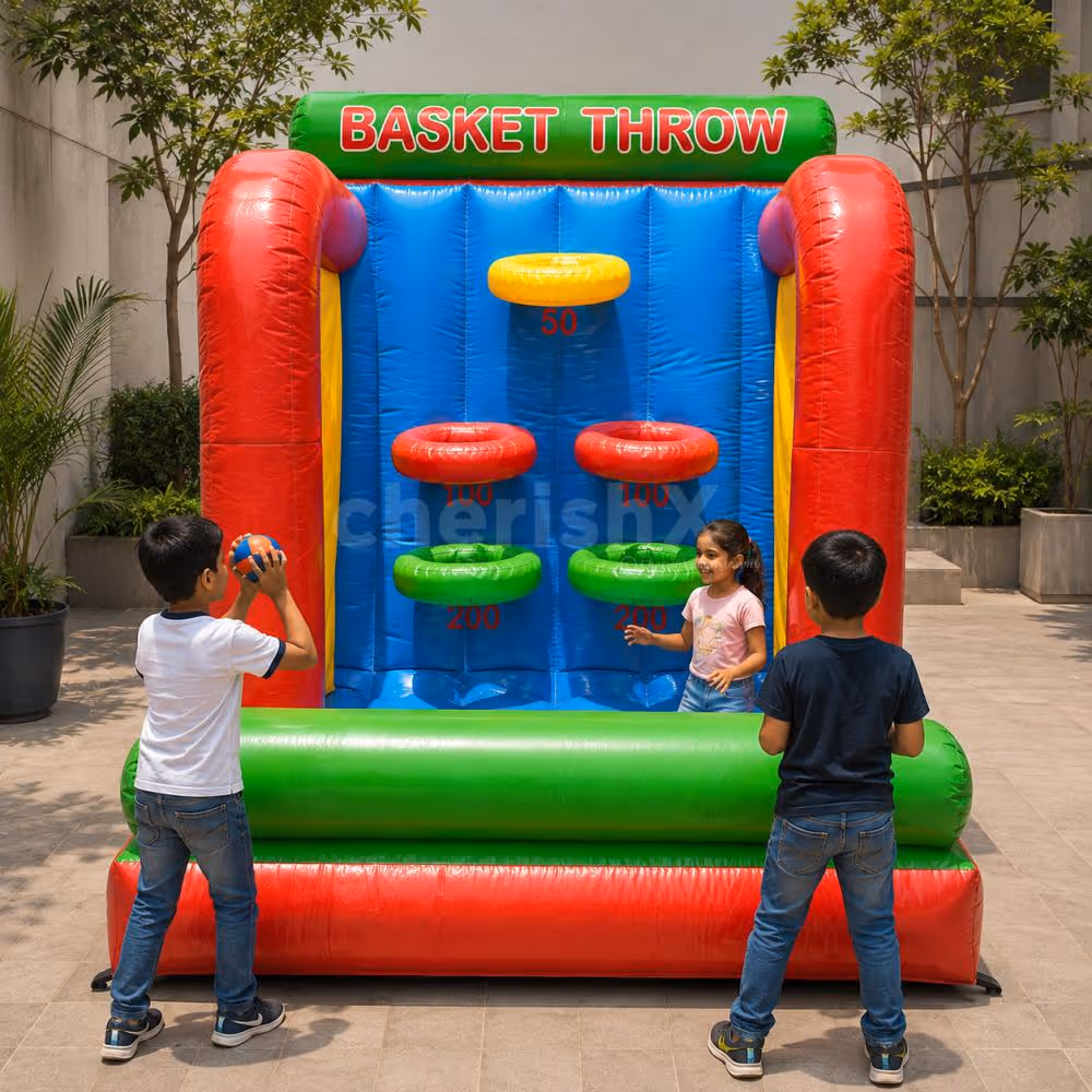 kids fun new activities in hyderabad