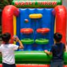 fun games for kids birthday party