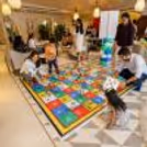 snake & ladder game for kids & adults