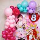 Birthday Bash Themed K-Pop Demon & Hunters — photo 3