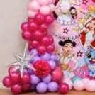 Birthday Bash Themed K-Pop Demon & Hunters — photo 5