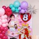 Birthday Bash Themed K-Pop Demon & Hunters — photo 4