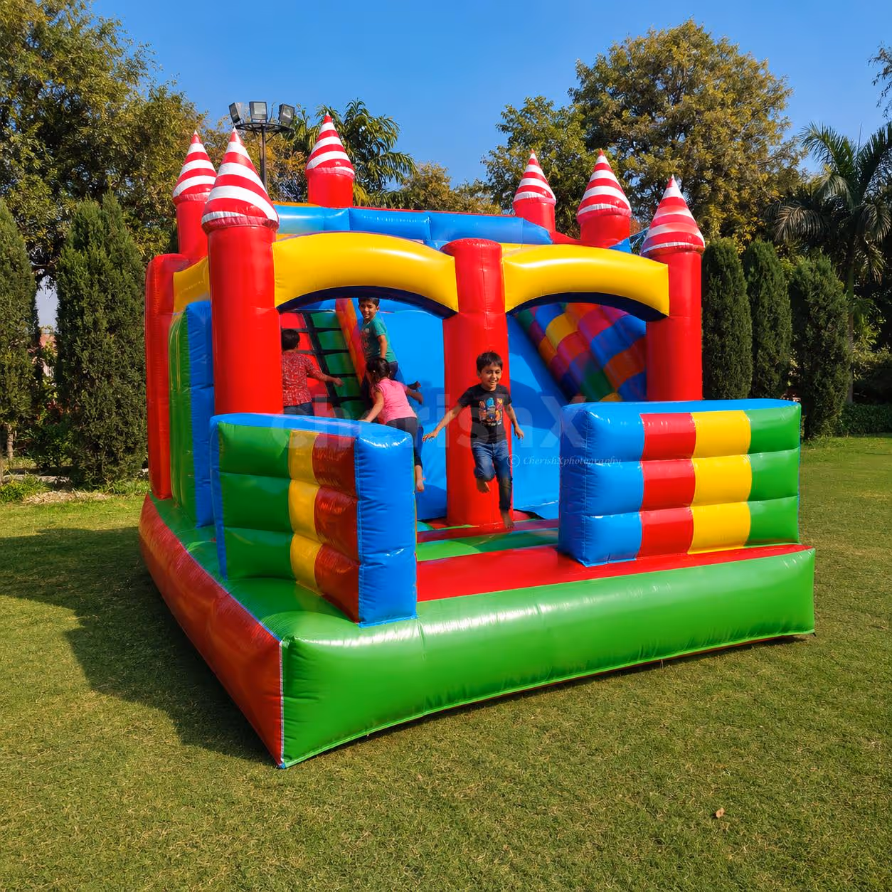 hyderabad activities for kids