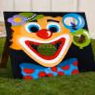 Feed the Clown Challenge for Kids — photo 3