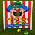 Feed the Clown Challenge for Kids — photo 1