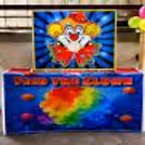 Feed the Clown Challenge for Kids — photo 2