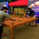 Giant Chopstick Challenge — photo 3