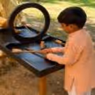 Giant Chopstick Challenge — photo 2