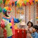 Clown For Kids Party — photo 1