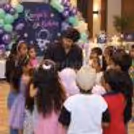 games for kids birthday party