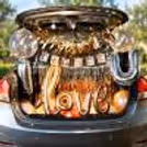Rosegold Car Boot Surprise — photo 3