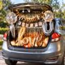 Rosegold Car Boot Surprise — photo 4