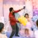 Premium Magic Show For Kids Birthday Party — photo 3